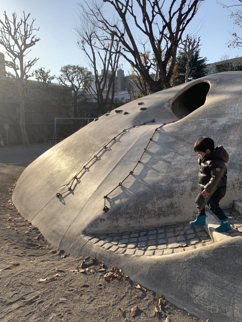 飛鳥山公園