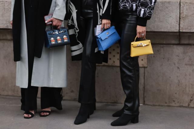 Hermés bag in PARIS, Birkin, Kelly, paris street style, paris