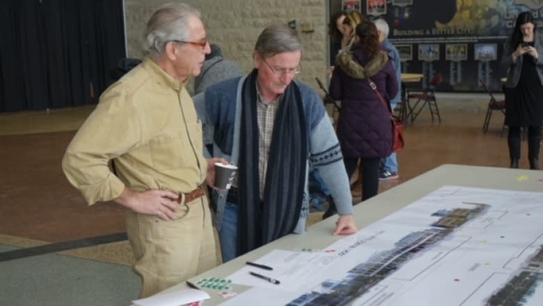 City launches campaign to revitalize Sparks Street