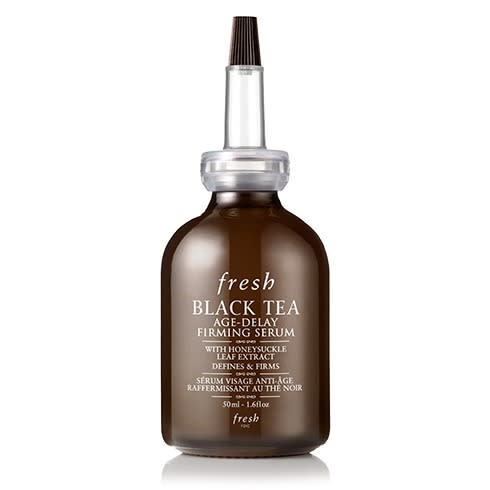 Fresh Black Tea Age Delay Serum