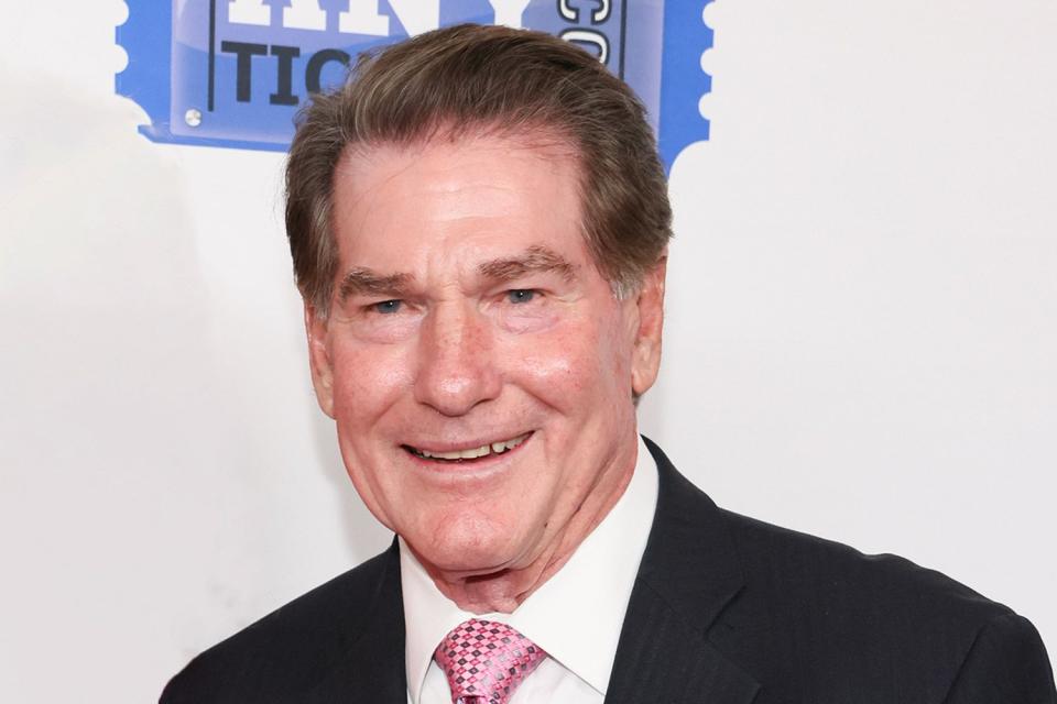 Former Dodgers Star Steve Garvey Enters California’s Crowded 2024