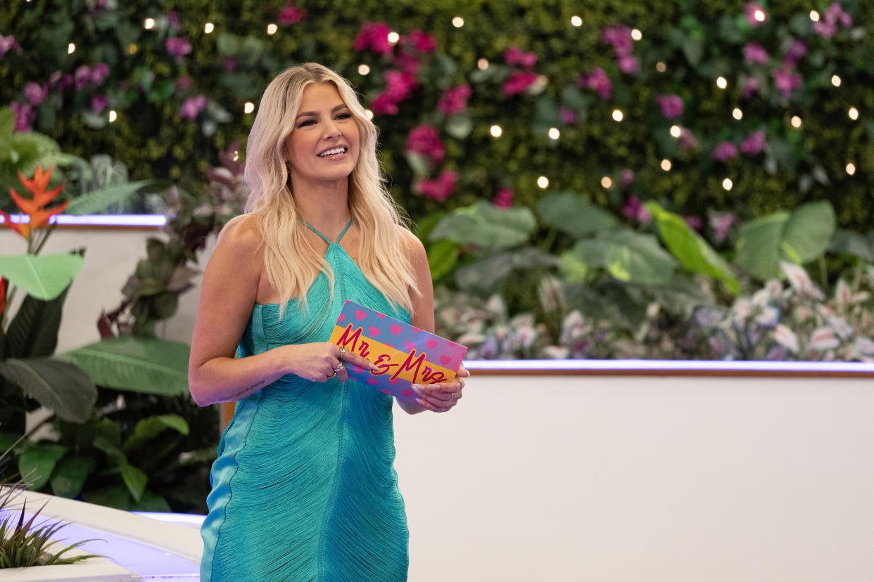 'Vanderpump Rules' star Ariana Madix guests on 'Love Island' 