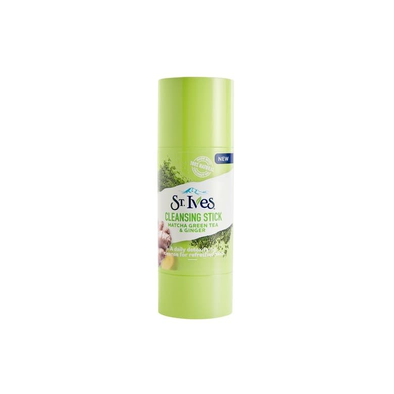 St. Ives Cleansing Stick