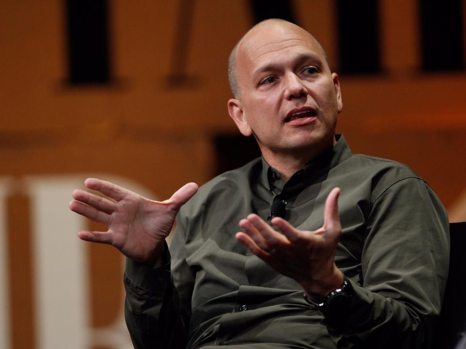 Tony Fadell