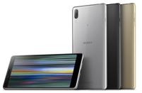 <p>Sony Xperia L3 è un modello economico ma con carattere grazie allo schermo da 5,7 pollici hd+ in formato 18:9, processore Mediatek Helio P22 accompagnato da 3 gb di memoria ram e 32 gb interni, fotocamera doppia sul retro da 12 + 2 megapixel e frontale da 8 megapixel, batteria da 3300mAh e scanner impronte digitali sul retro. Suggestiva la colorazione oro. Costerà 199 euro. </p>