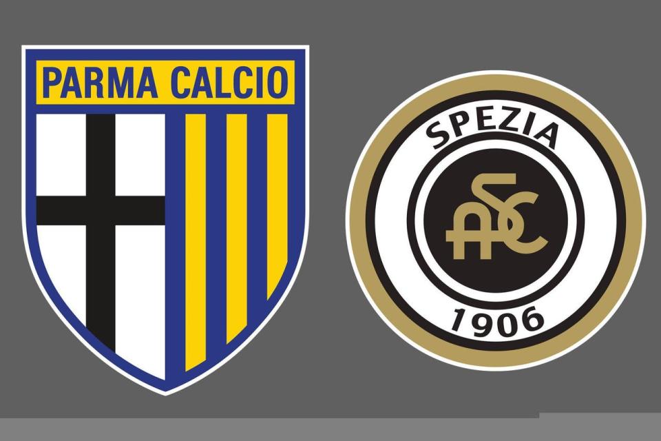 Parma-Spezia