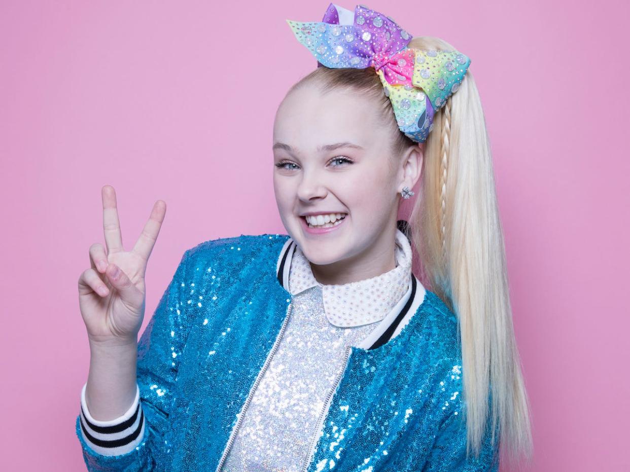 jojo siwa