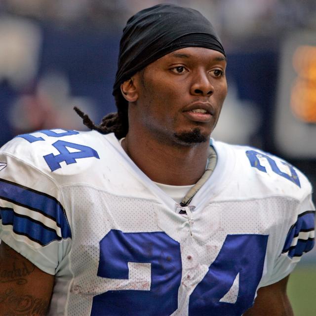 Marion Barber III's Cause of Death: NFL Played Died of Heatstroke