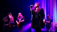 Ann Wilson review