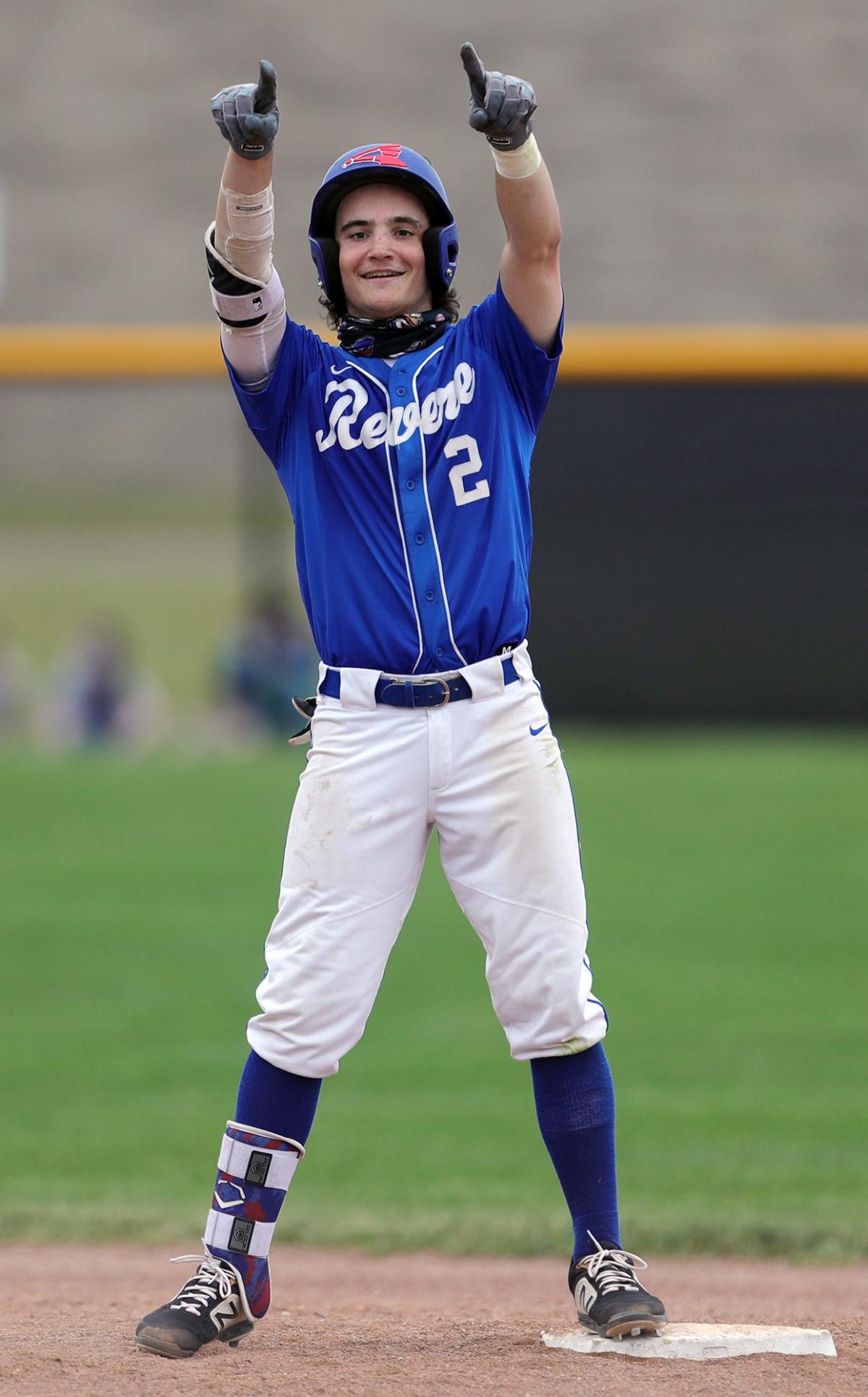 Follow live for Hoban in a Division II state baseball semifinal