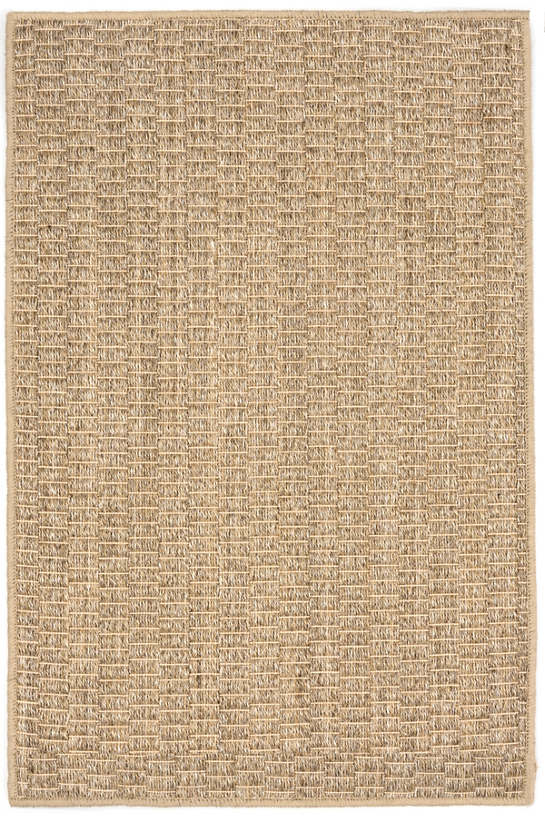 Wicker Natural Sisal Woven Rug