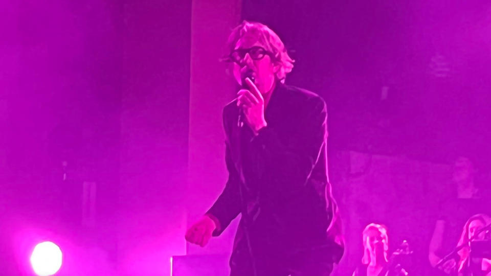 Pulp Reunite for First Show in 11 Years Videos + Setlist