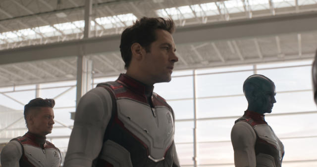 Box Office: 'Ant-Man & The Wasp Quantumania' Opens To $120M