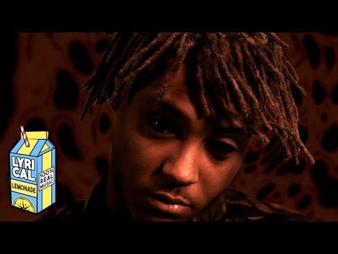 Juice Wrld – “All Girls Are the Same”