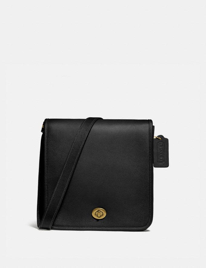 Turnlock Crossbody. Image via Coach.