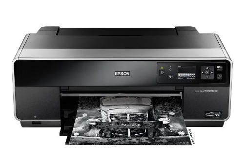 Epson Stylus Photo R3000