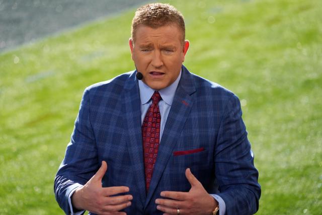 NFL Announcers Week 2: CBS and FOX NFL game assignments this week