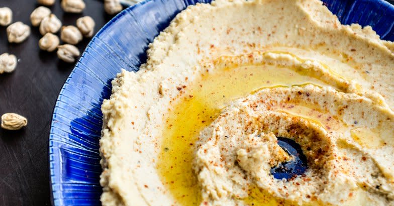 Hummus