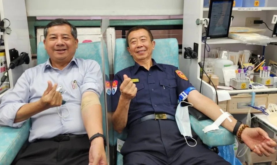 &#x006700;&#x0071b1;&#x008840;&#x007684;&#x008b66;&#x005bdf;&#x007bc0;&#x00ff01;&#x009ad8;&#x0096c4;&#x006e2f;&#x0052d9;&#x008b66;&#x005bdf;&#x007e3d;&#x00968a;&#x006350;&#x008840;&#x006d3b;&#x0052d5;&#x003002;&#x00ff08;&#x008a18;&#x008005;&#x008a31;&#x006b63;&#x0096c4;&#x007ffb;&#x00651d;&#x00ff09;