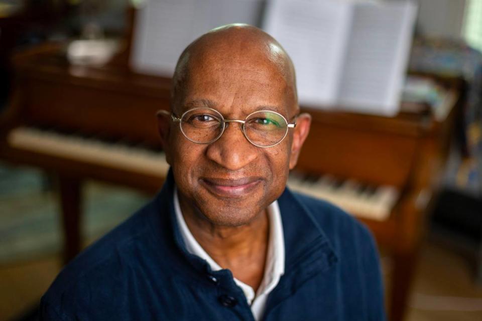 When Duke music professor Anthony Kelley discovered the last unfinished work of jazz great Mary Lou William’s career in university archives, he set out to finish the composition. A year of work later, the music will debut April 13 when it is performed by the Duke Wind Symphony.