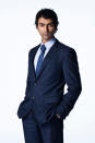 <b>The Apprentice 2012 - Meet the boys</b><br><br> <b>Azhar Siddique</b><br><br> <b>Age:</b> 33<br> <b>Occupation:</b> Founder and Managing Director of Catering and Refrigeration Company<br> <b>Lives:</b> Manchester, UK<br><br> <b>He Says:</b> “It’s not who shouts the loudest; it’s who has the ability to control the conversation”.<br><br> <b>[Related story: </b><span><b>More Apprentice 2012 details</b></span><b>]</b>