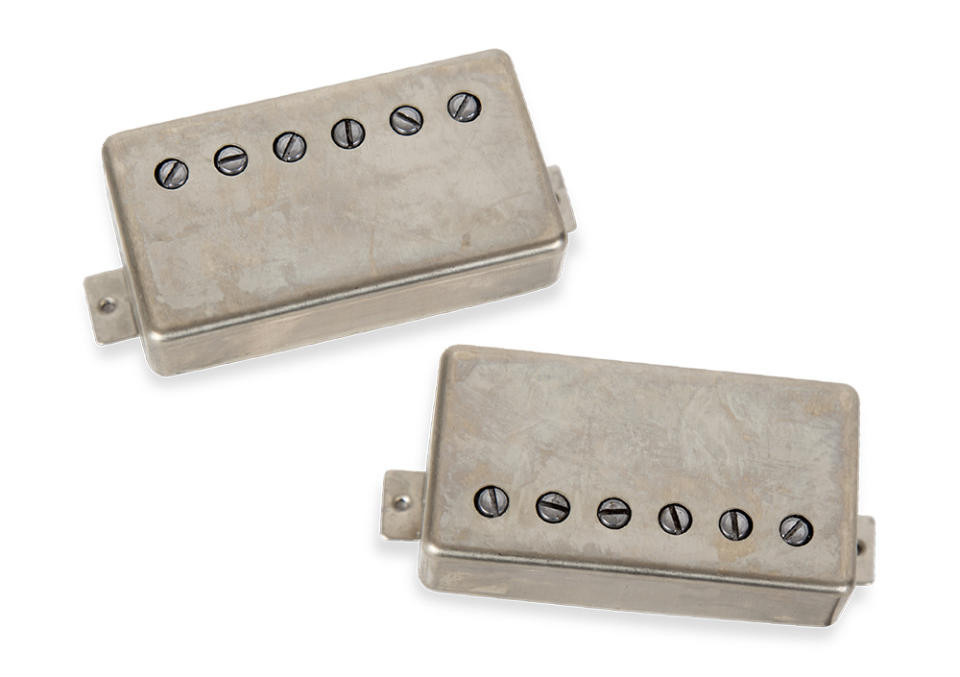 Seymour Duncan Slash 2.0 pickups