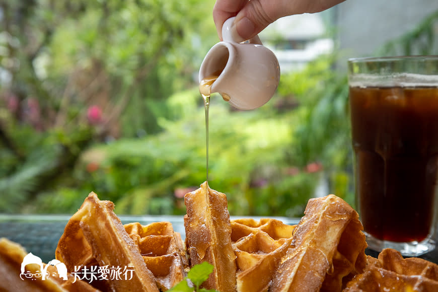 花蓮｜潭心閣民宿