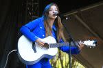 Jade Bird at Lollapalooza 2019, photo by Heather Kaplan