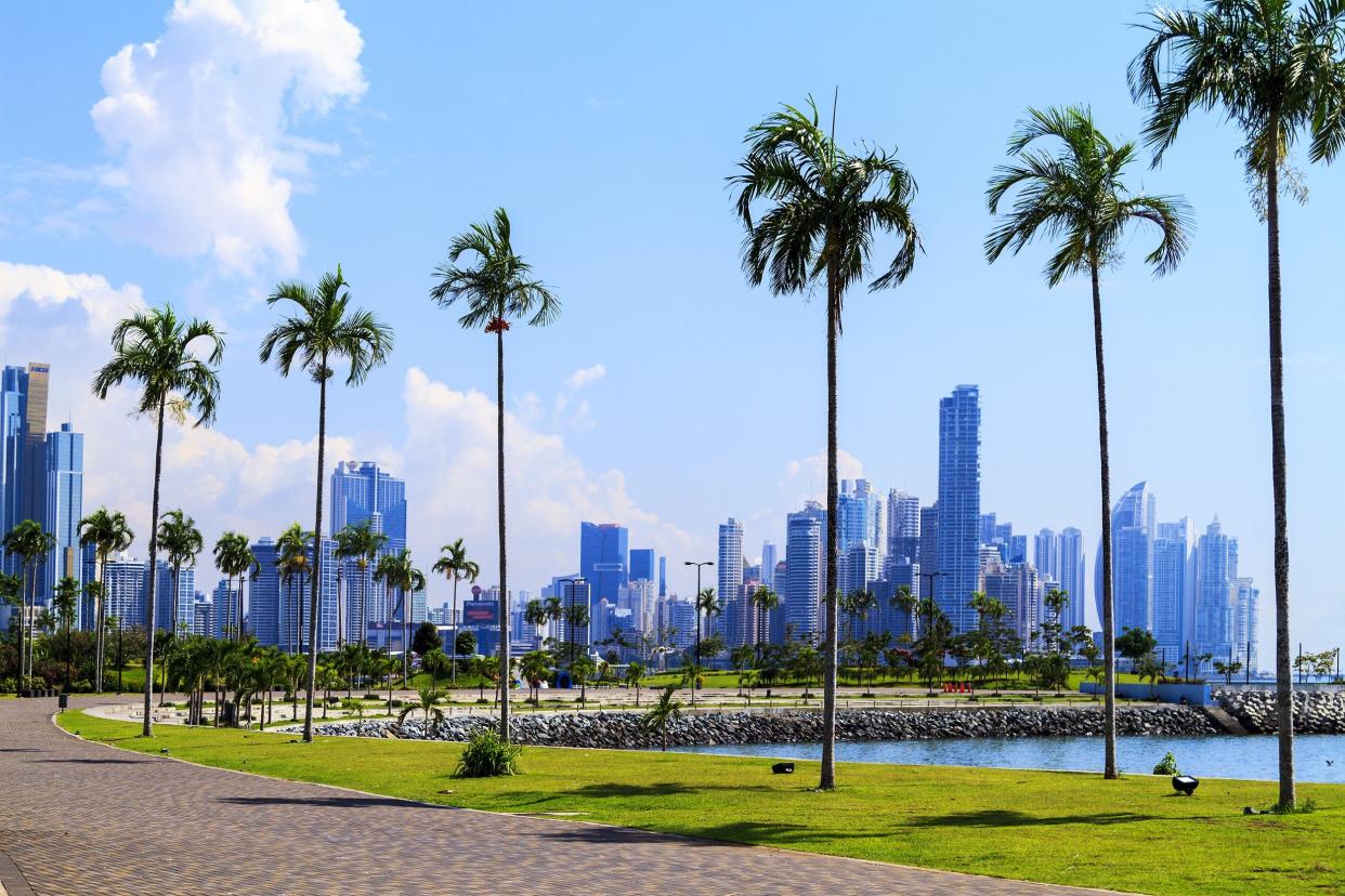 Panama City, Panama