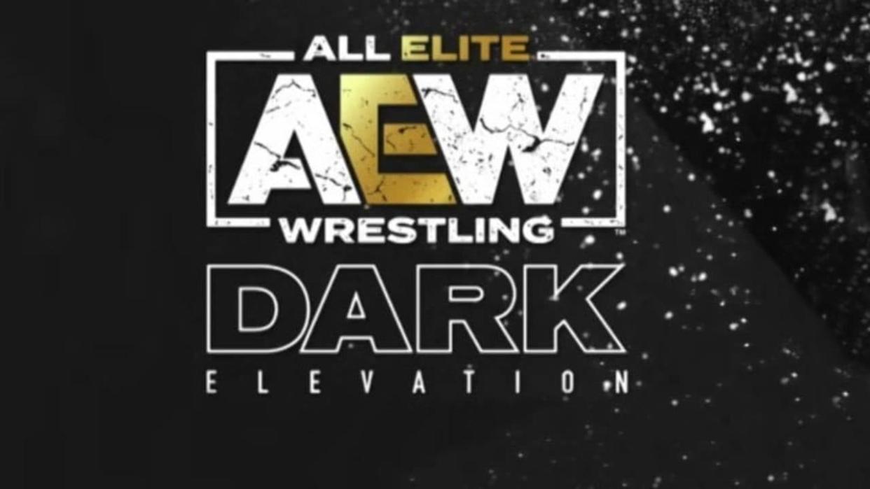 AEW Dark: Elevation Spoilers For 1/30/23 (Taped On 1/25)