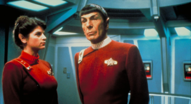 Star Trek' Movies in Order: Watch in Chronological Order - Parade