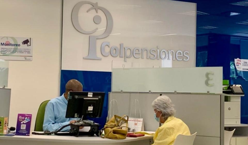 Lo que viene para Colpensiones en la reforma pensional. Imagen: Valora Analitik