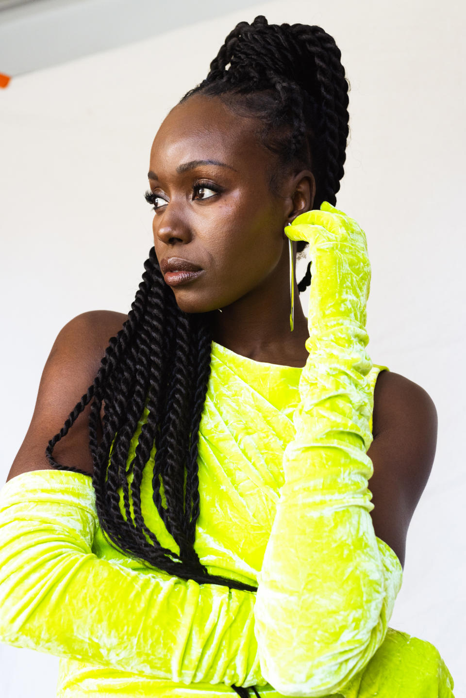 Anna Diop