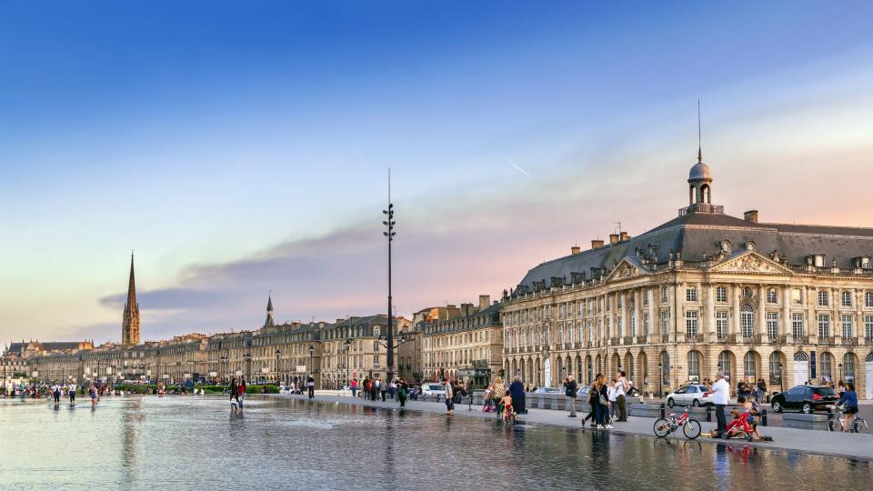 Bordeaux, France