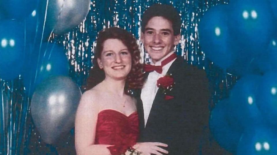 Jennifer Faith and Darrin Lopez met in high school. / Credit: U.S. District Court for The Northern District of Texas