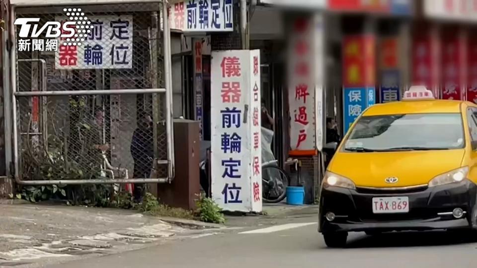 如果車主在檢驗項目上有改車恐會過不了驗車。（圖／TVBS）