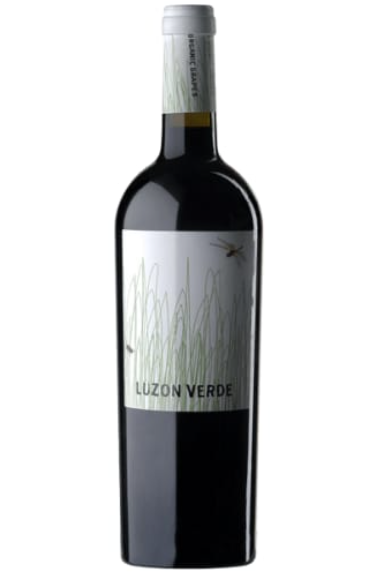 Bodegas Luzón Verde