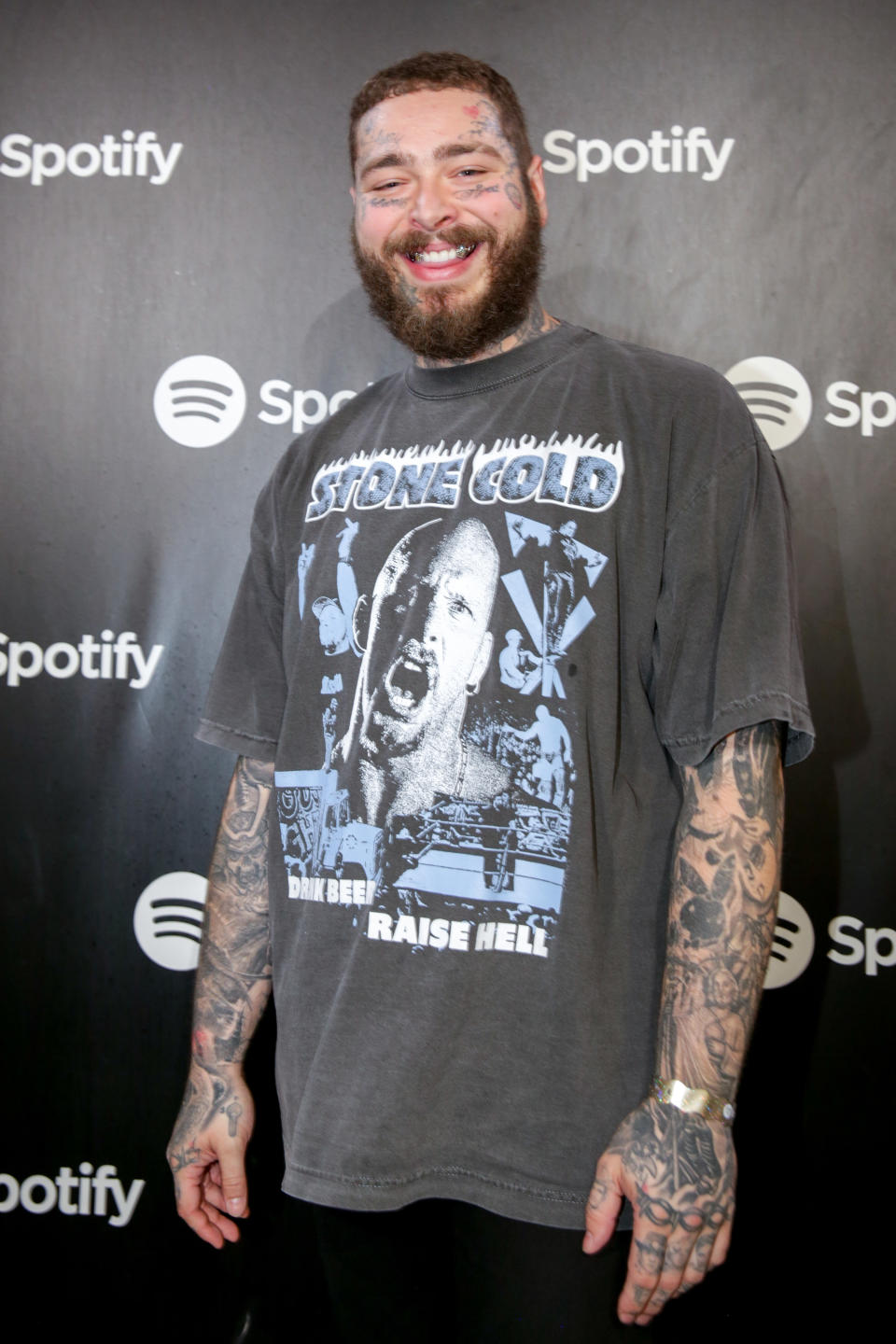 Post Malone