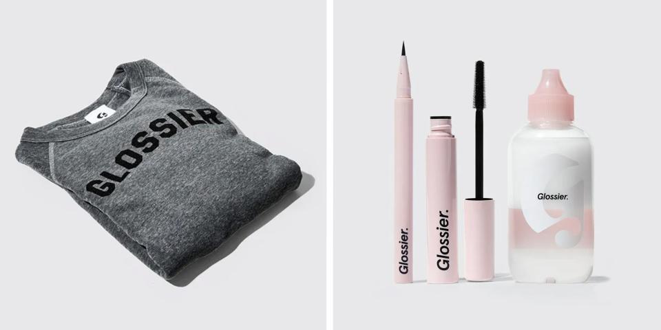 Glossier's Biggest Black Friday Sale Ever Is Here