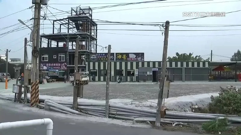 &#x00684c;&#x00904a;&#x005e97;&#x005916;&#x0089c0;&#x005e97;&#x00540d;&#x005beb;&#x007684;&#x00662f;&#x006d77;&#x00666f;&#x008907;&#x005408;&#x005f0f;&#x009910;&#x005ef3;&#x00ff0c;&#x005c45;&#x006c11;&#x008aaa;&#x009019;&#x009593;&#x005e97;&#x00534a;&#x00500b;&#x006708;&#x00524d;&#x00624d;&#x00525b;&#x00958b;&#x005e55;&#x003002;