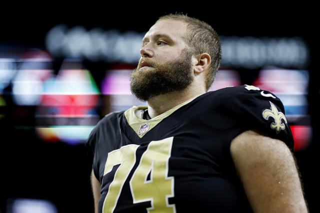 New Orleans Saints 53-man roster projection after first preseason game