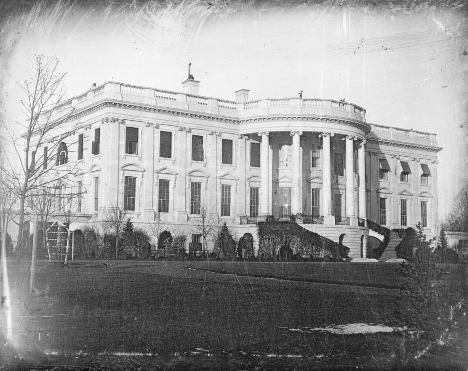 The White House