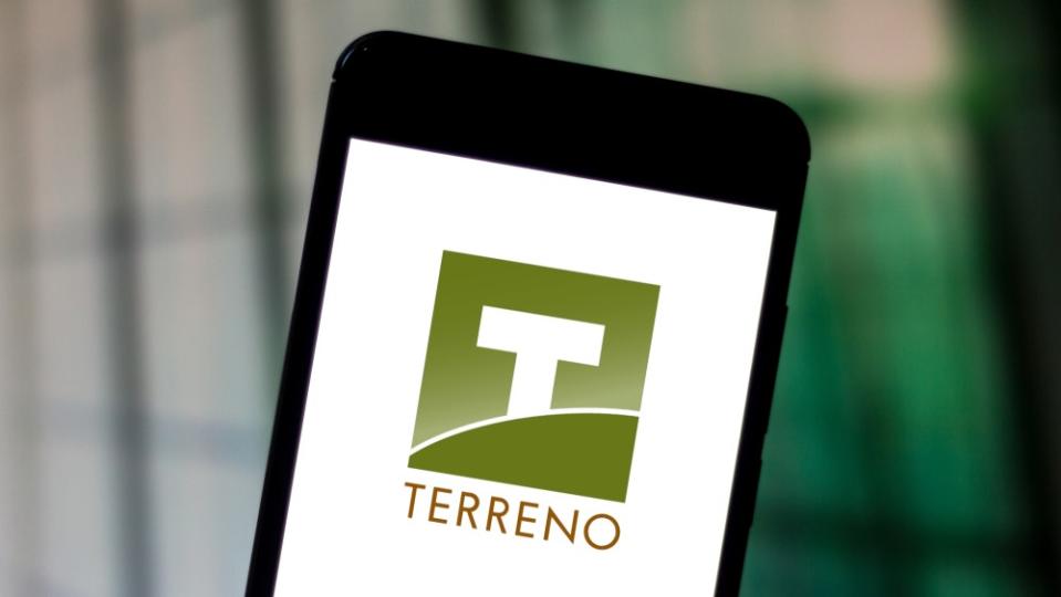 If You Invested $1,000 In Terreno Realty Stock 10 Years Ago, How Much Would You Have Now?