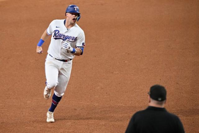 Mad Max returns for Rangers after month away with chance to put them up 3-0  over Astros in ALCS, National Sports