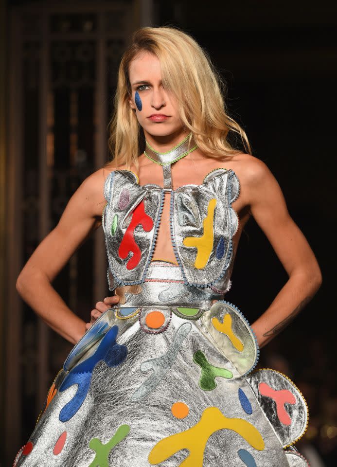 LFW : Alice Dellal