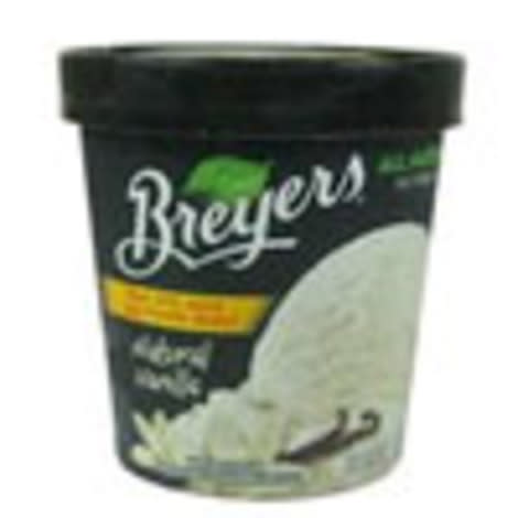 Photo courtesy of Breyers