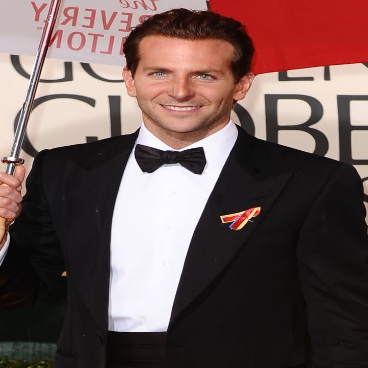 Bradley Cooper