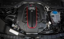 2017 Audi RS7