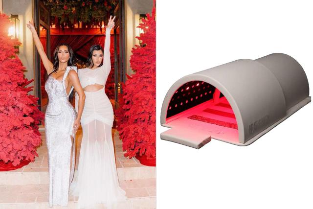 9 Baby Shower Gifts Worthy Of A Kardashian - totliving