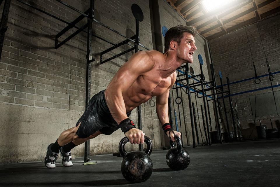 The 12 Best Kettlebells for Your Home Gym